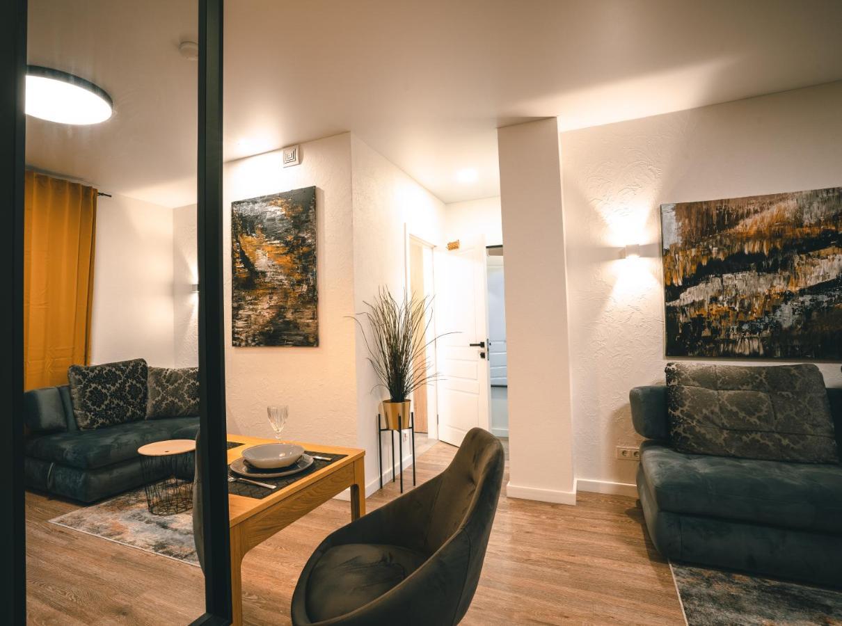 Ravelli 7 Apartment Клайпеда Экстерьер фото