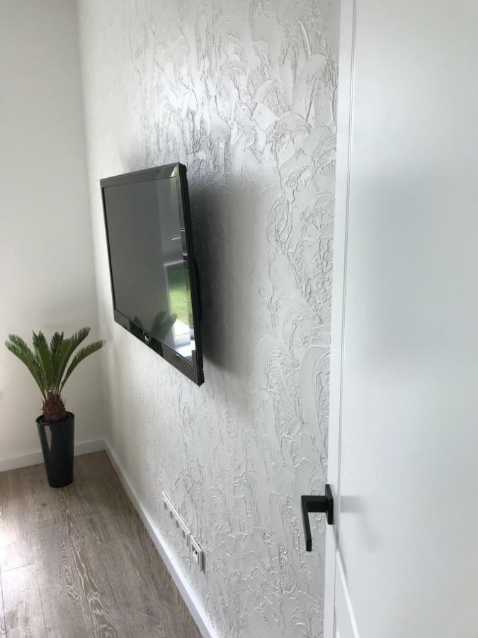Ravelli 7 Apartment Клайпеда Экстерьер фото